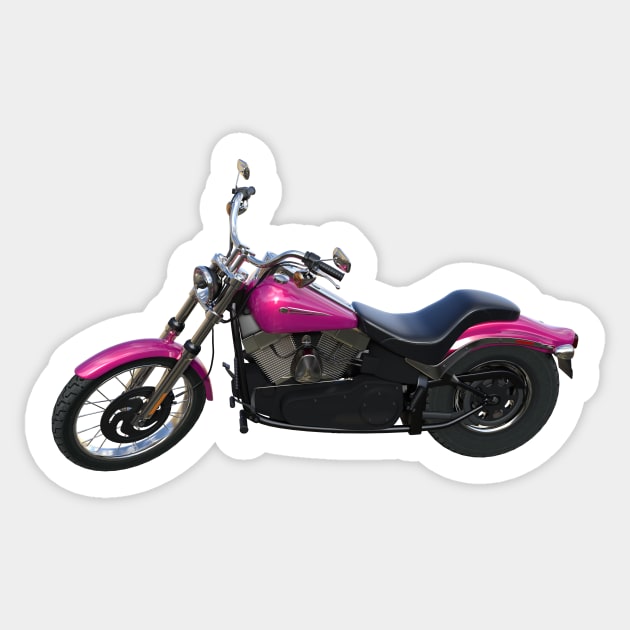 Classic motorcycles, active lifestyle Sticker by Carlosr1946